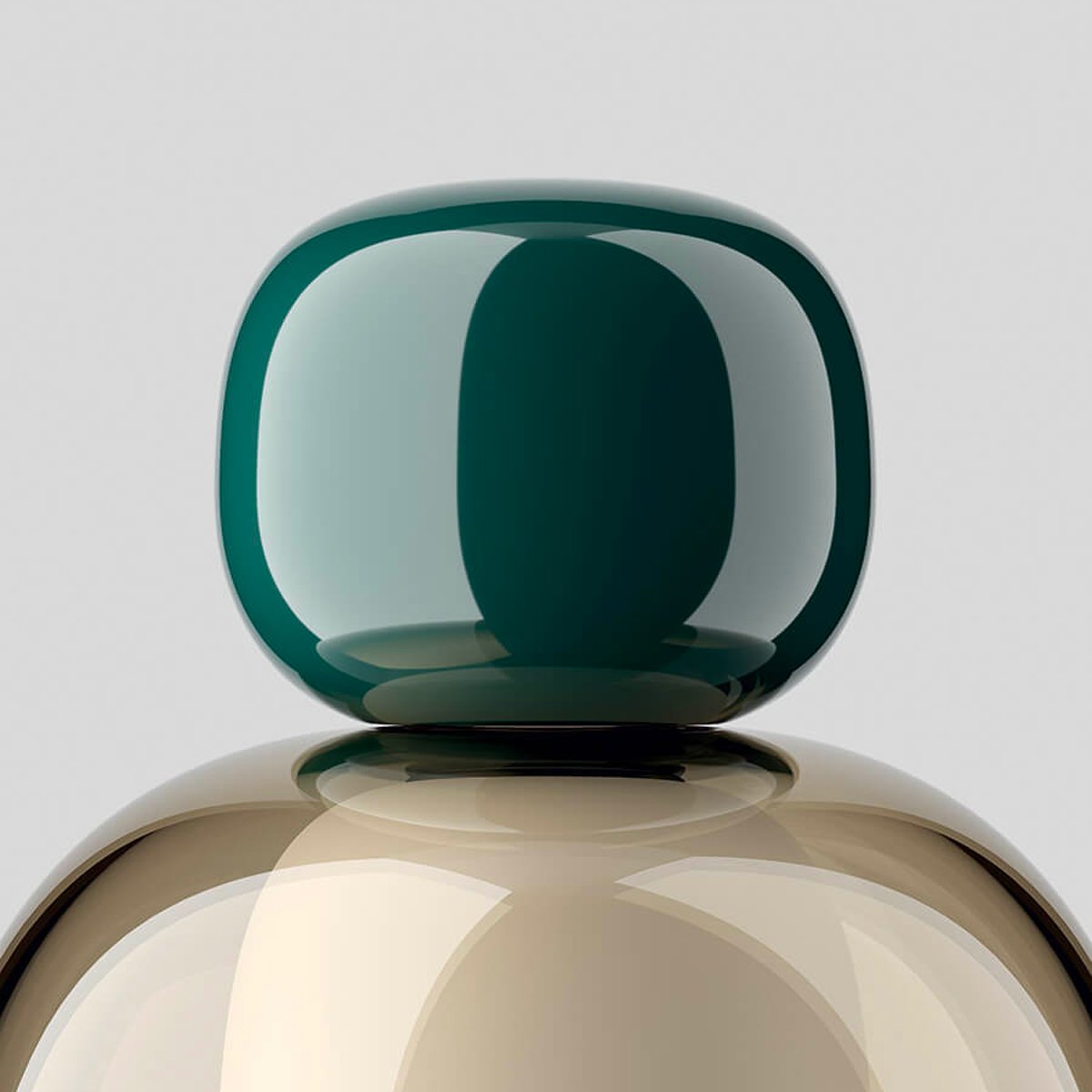 Lodes Easy Peasy Lampada ricaricabile