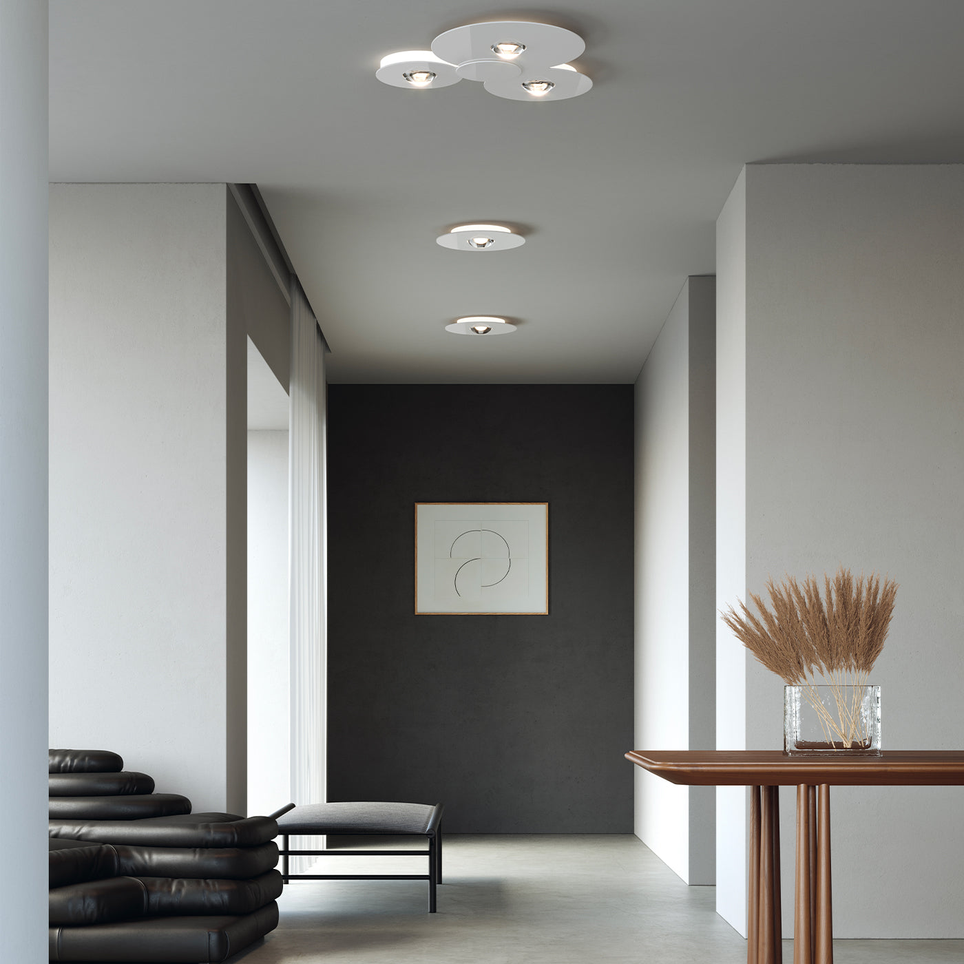 Lodes Bugia Plafoniera