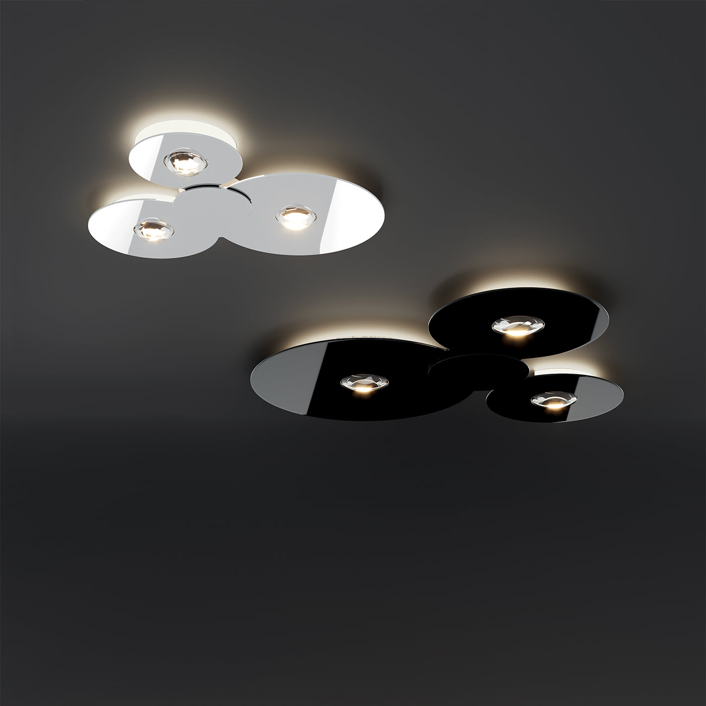 Lodes Bugia Plafoniera