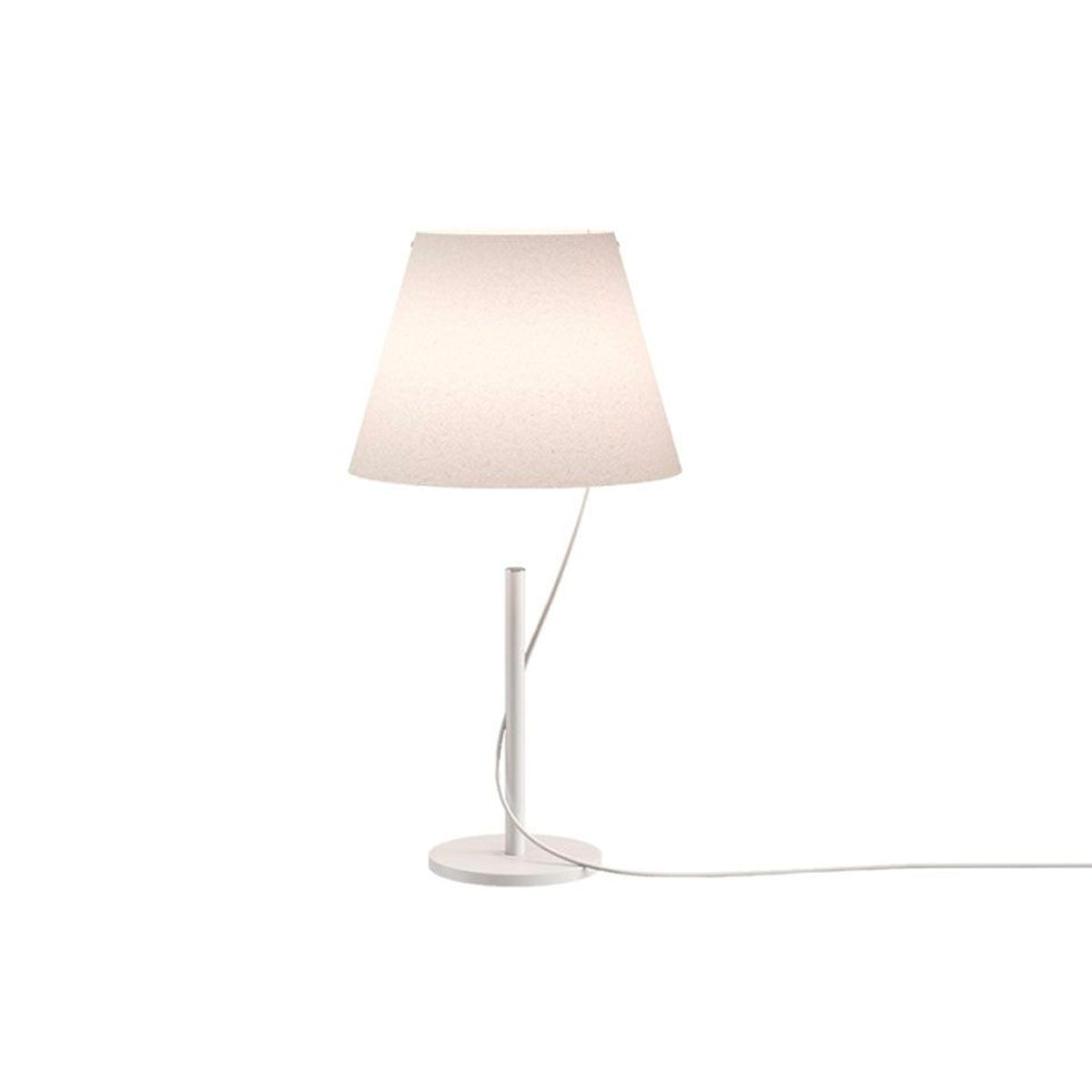 Lodes Hover Lampada da tavolo