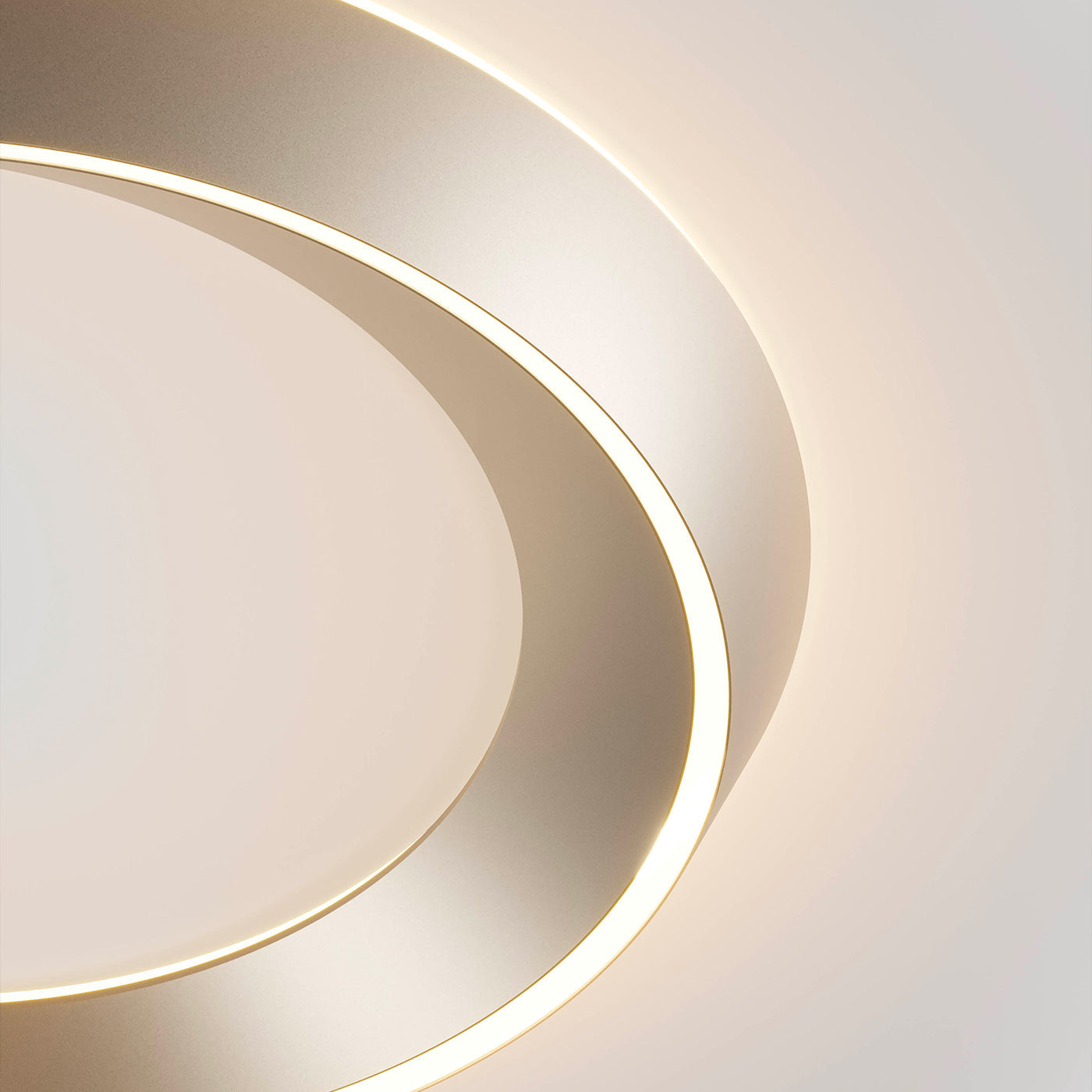 Lodes Tidal Plafoniera