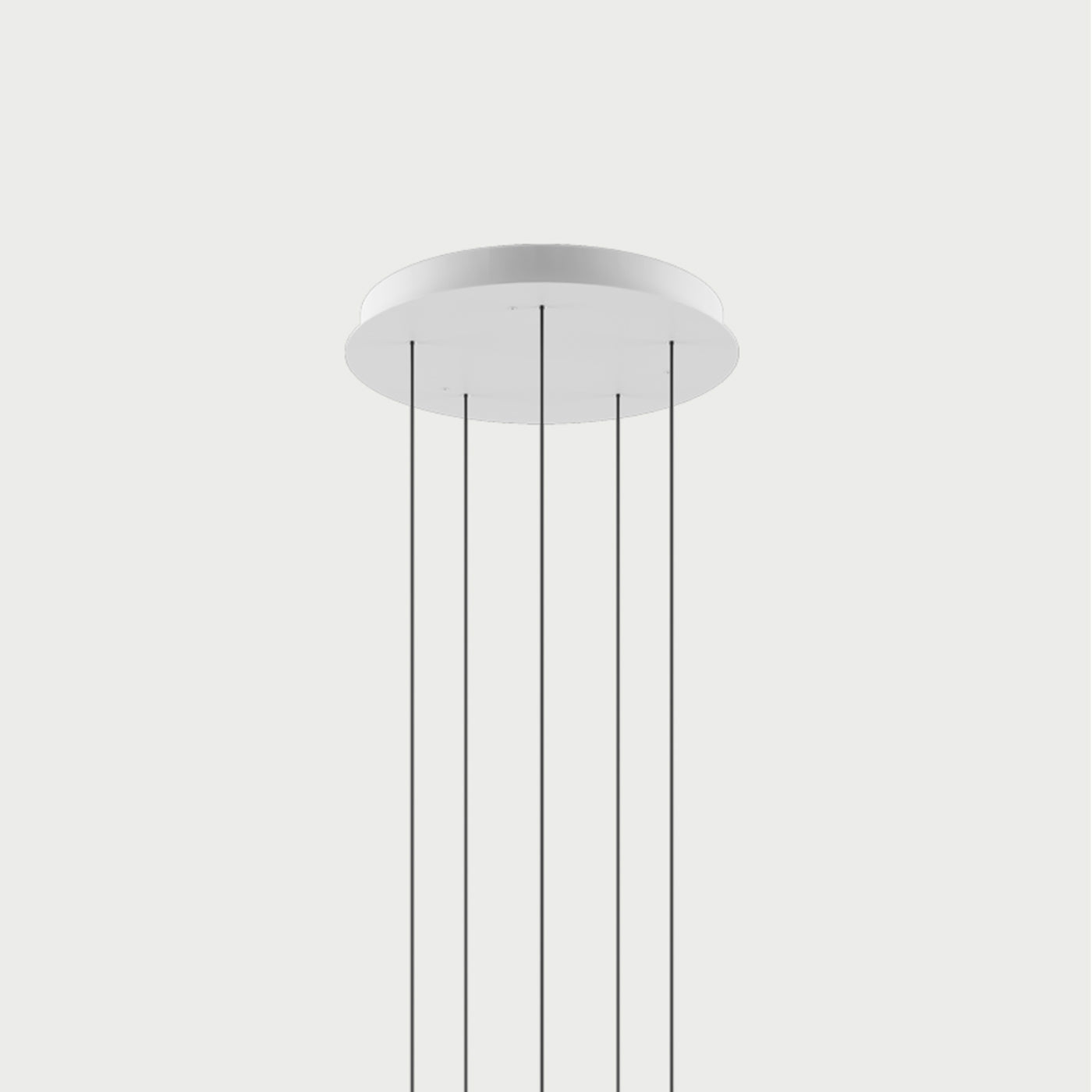 Lodes Base Multipla Tonda Cluster