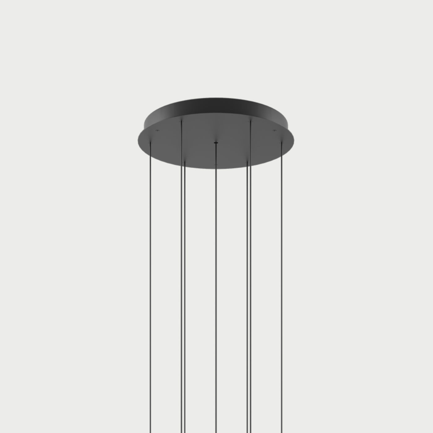 Lodes Base Multipla Tonda Cluster