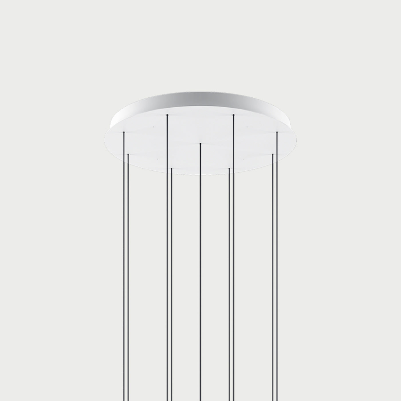 Lodes Base Multipla Tonda Cluster