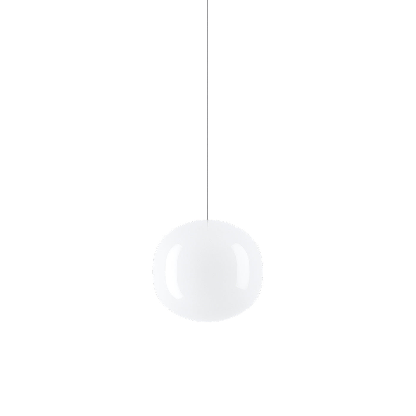 Lodes Volum Sospensione Cluster