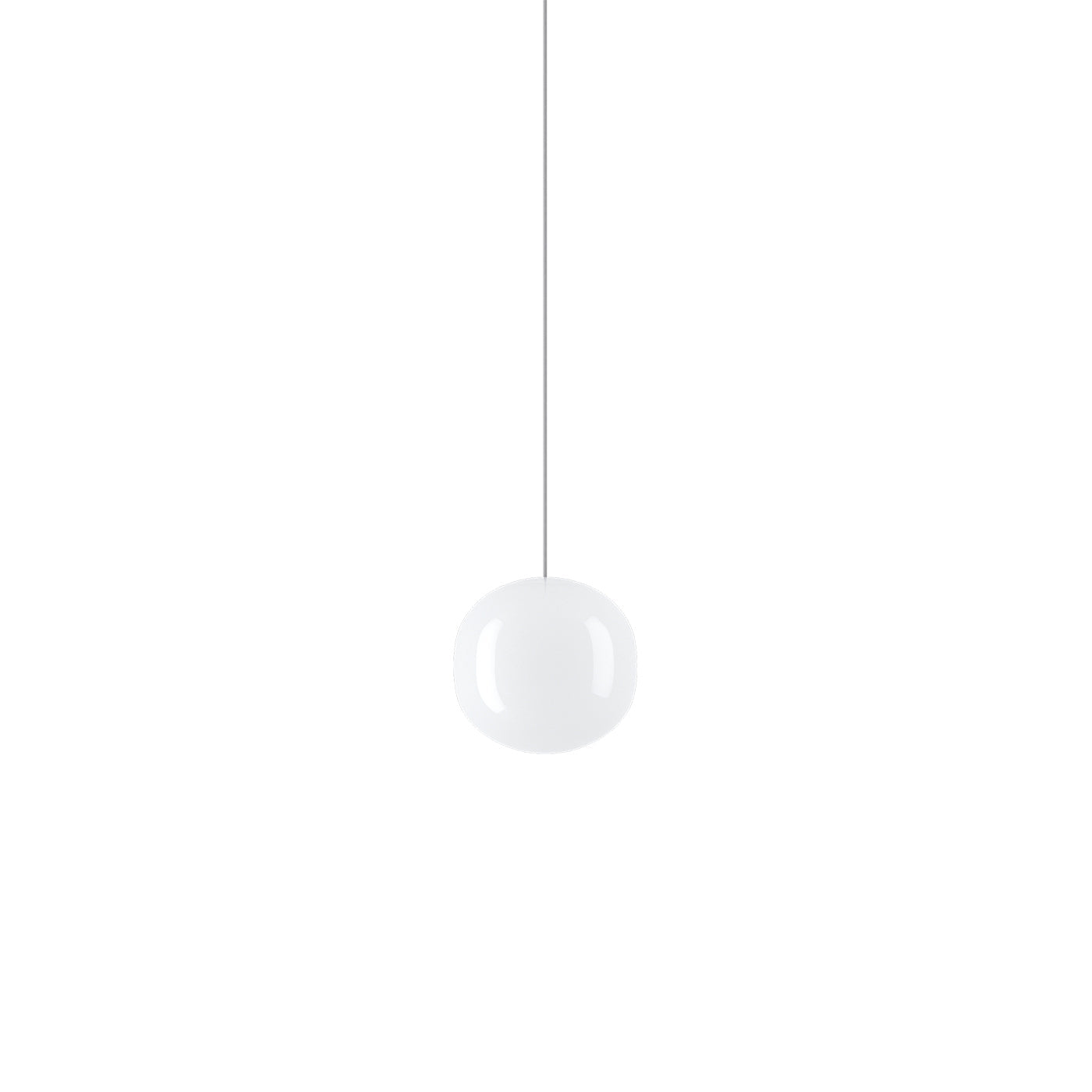 Lodes Volum Sospensione Cluster