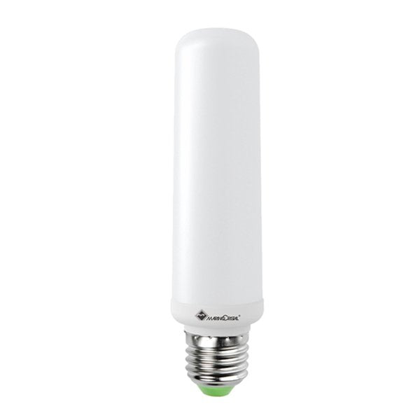 Tubolare E27 15W LED