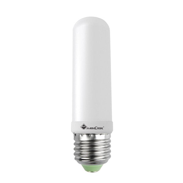 Tubolare E27 8W LED