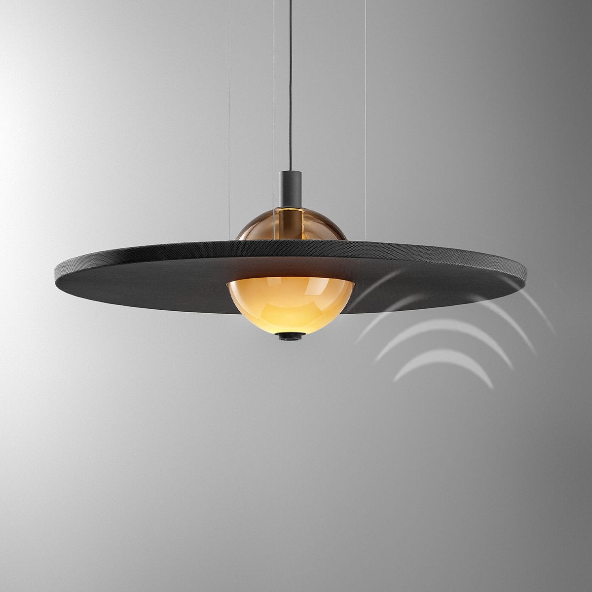 Olev Eclipse Nuance Sospensione