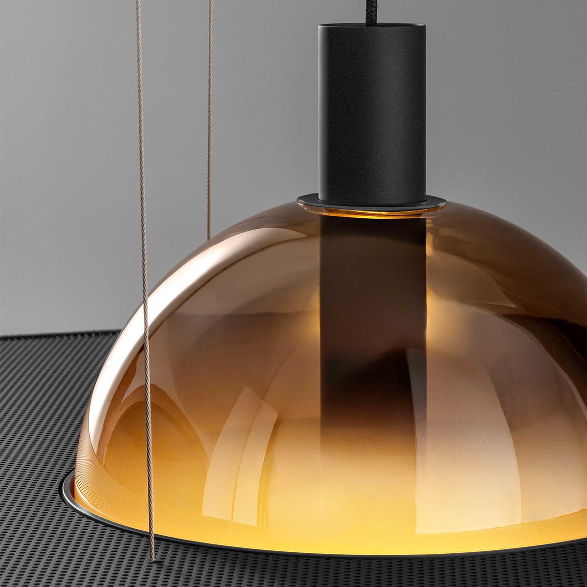 Olev Eclipse Nuance Sospensione