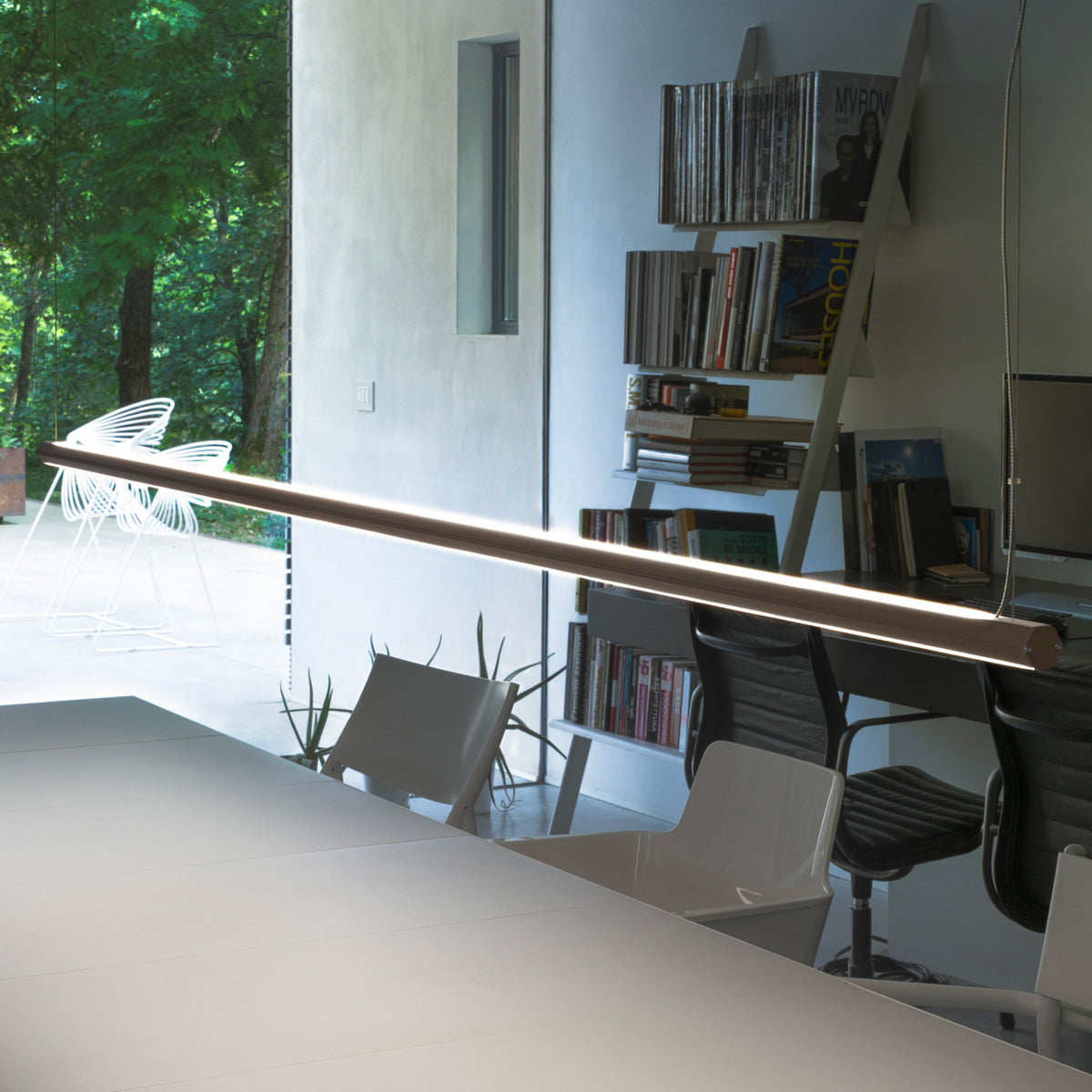 Olev Poly Linear Sospensione