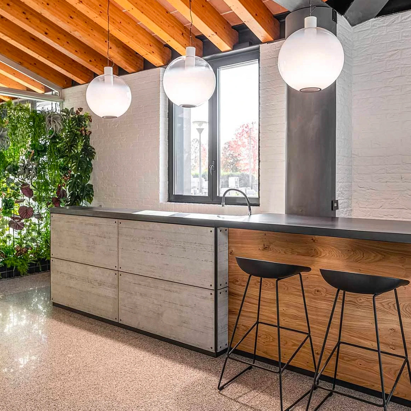 Olev Beam Stick Nuance 450 Sospensione