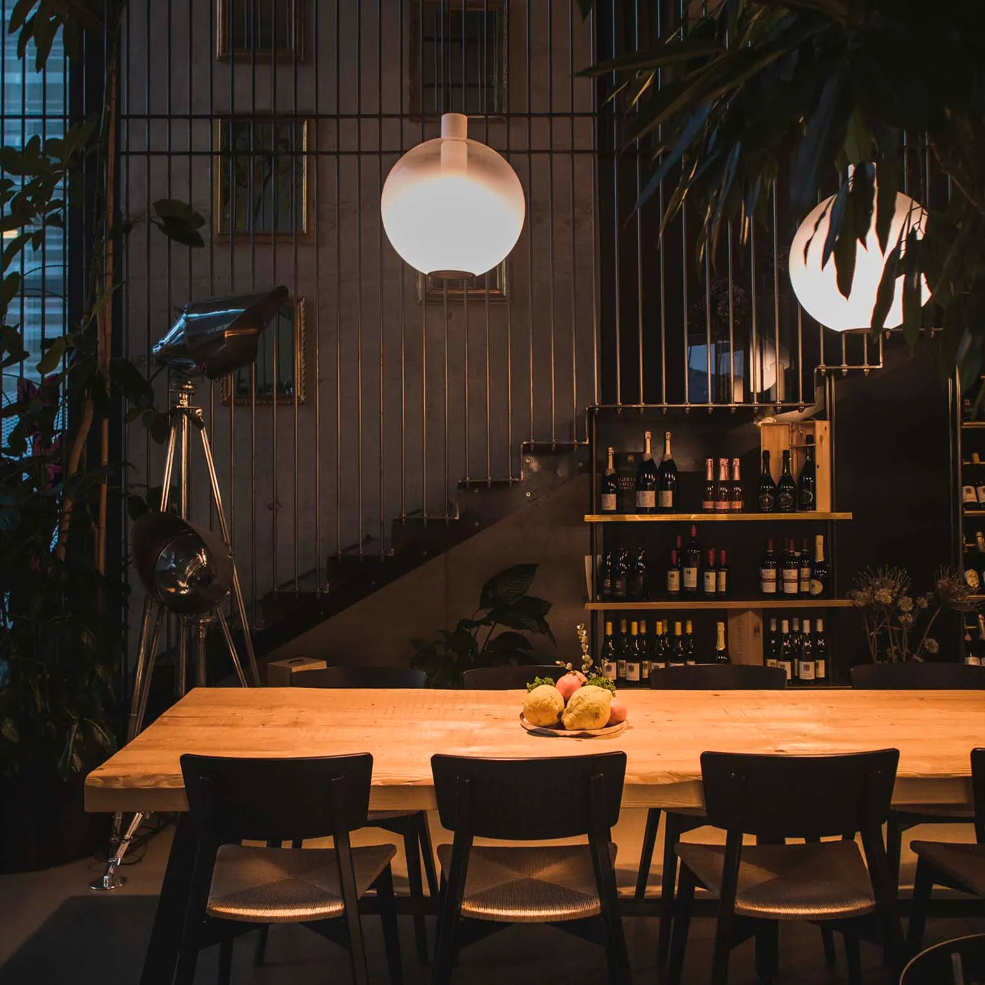 Olev Beam Stick Nuance 450 Sospensione