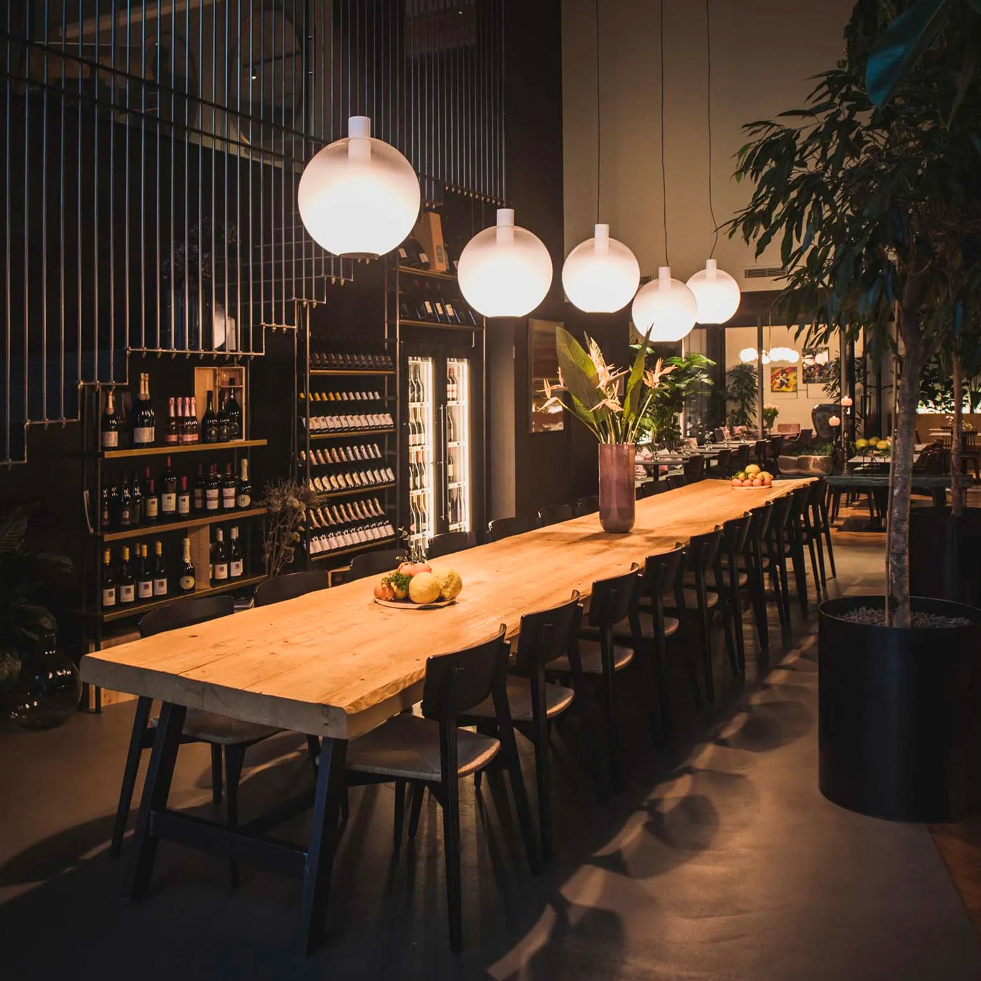 Olev Beam Stick Nuance 450 Sospensione