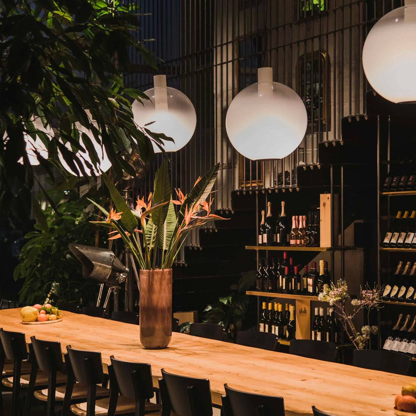 Olev Beam Stick Nuance 450 Sospensione