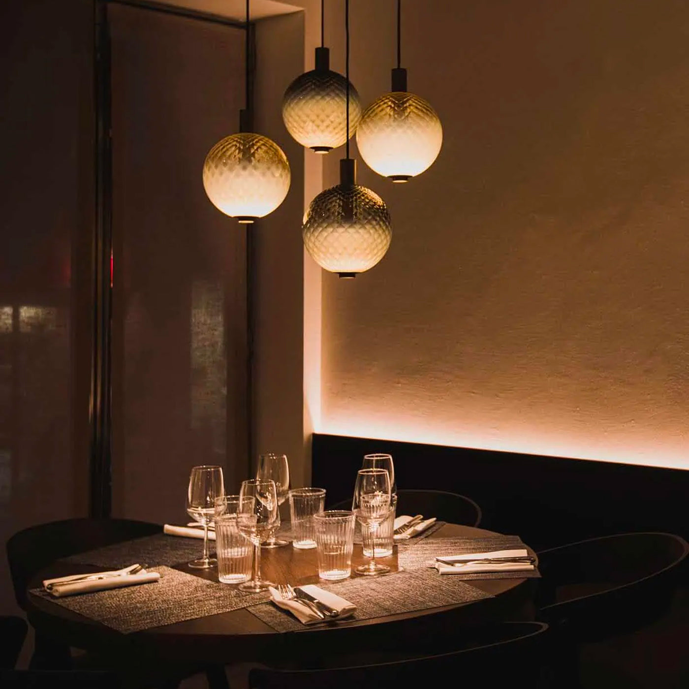 Olev Beam Stick Nuance Balloton Sospensione Singola