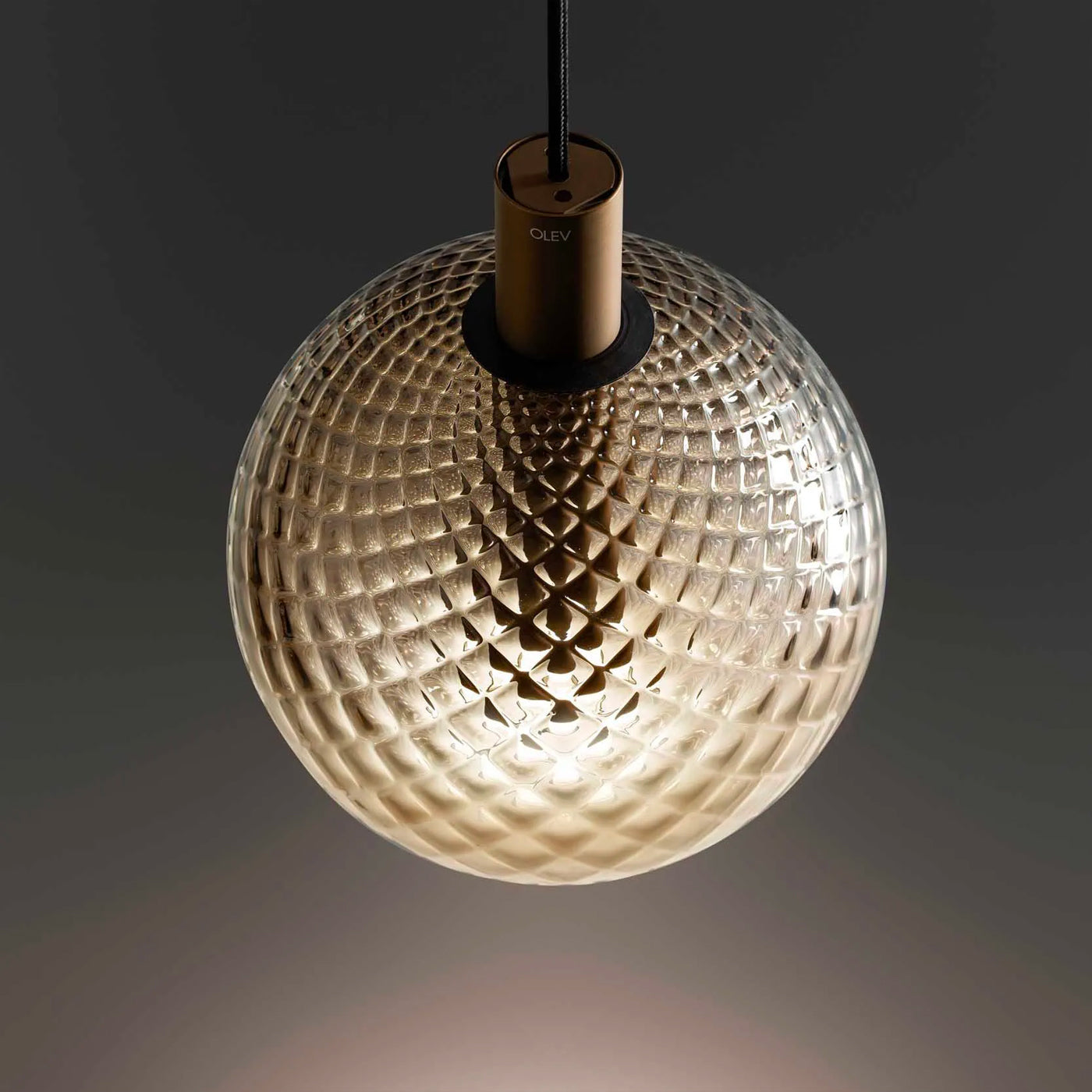 Olev Beam Stick Nuance Balloton Sospensione Singola