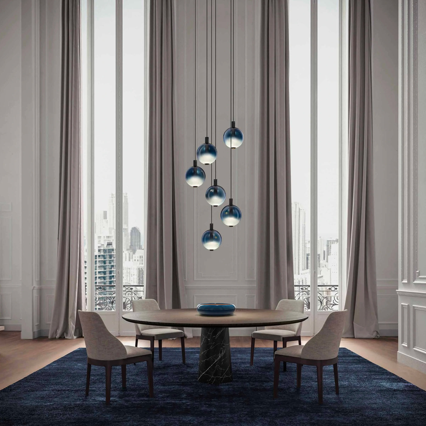 Olev Beam Stick Nuance Sospensione