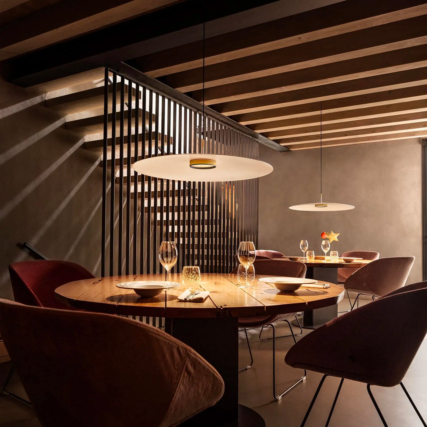 Olev Overfly Plus Sospensione