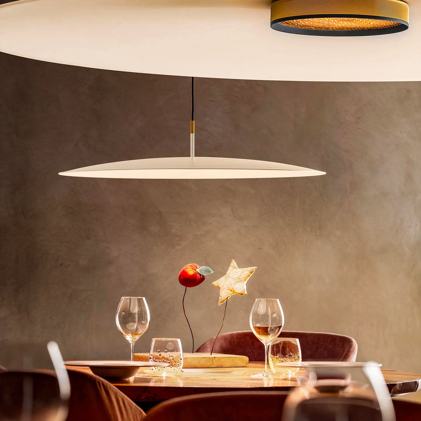 Olev Overfly Plus Sospensione