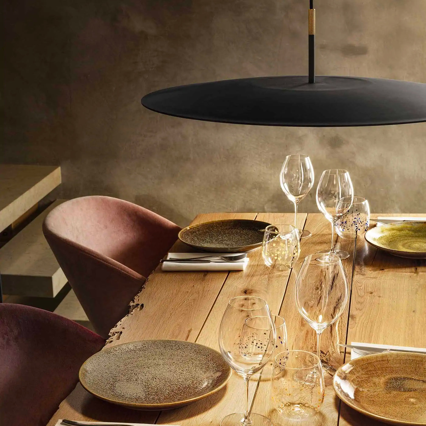 Olev Overfly Plus Sospensione