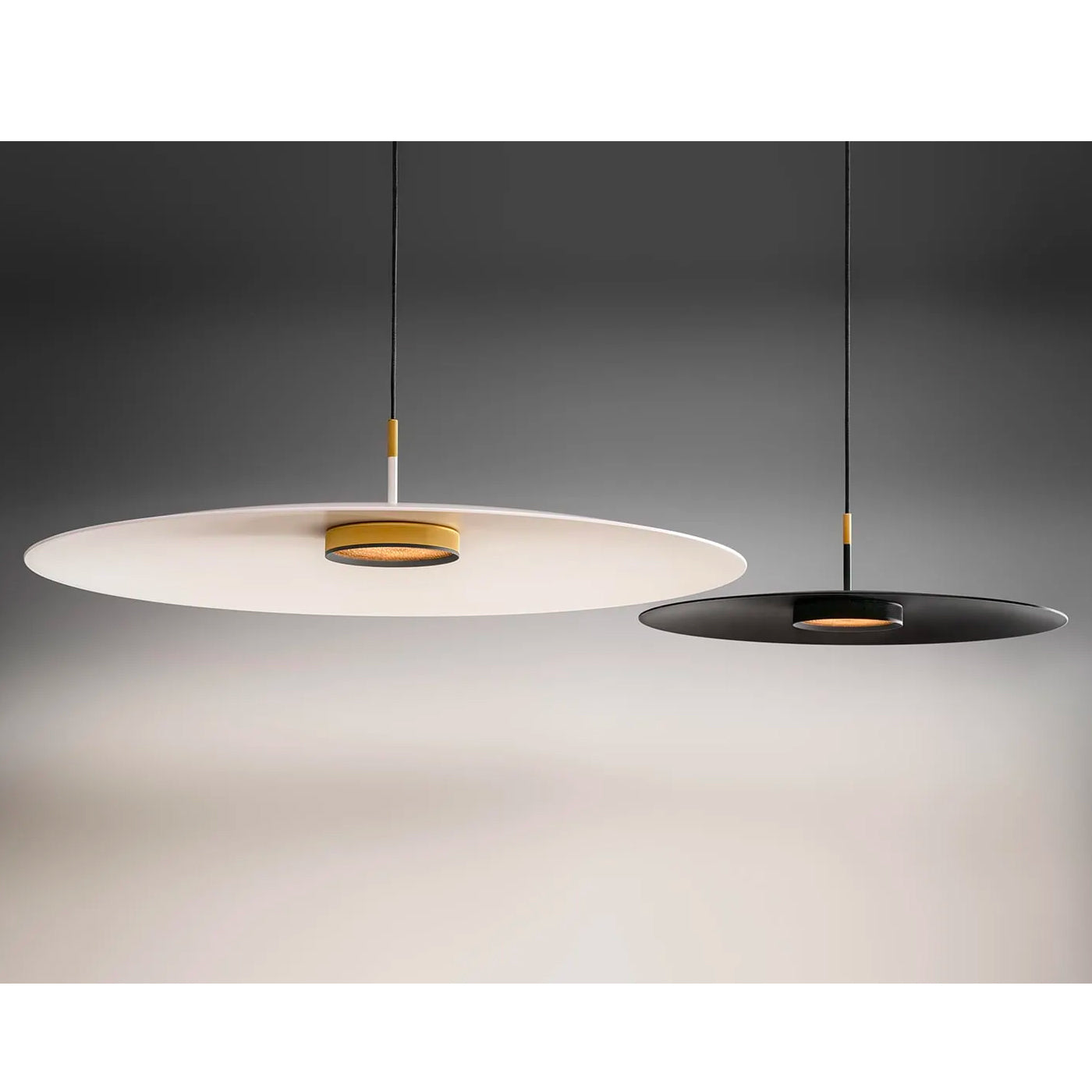 Olev Overfly Plus Sospensione