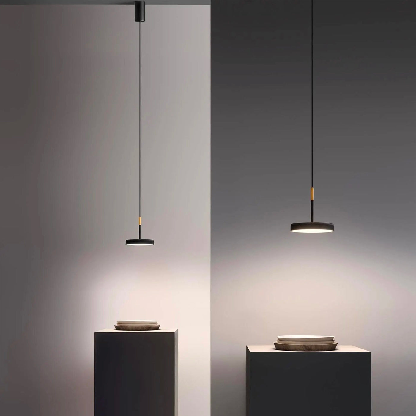 Olev Overfly Sospensione