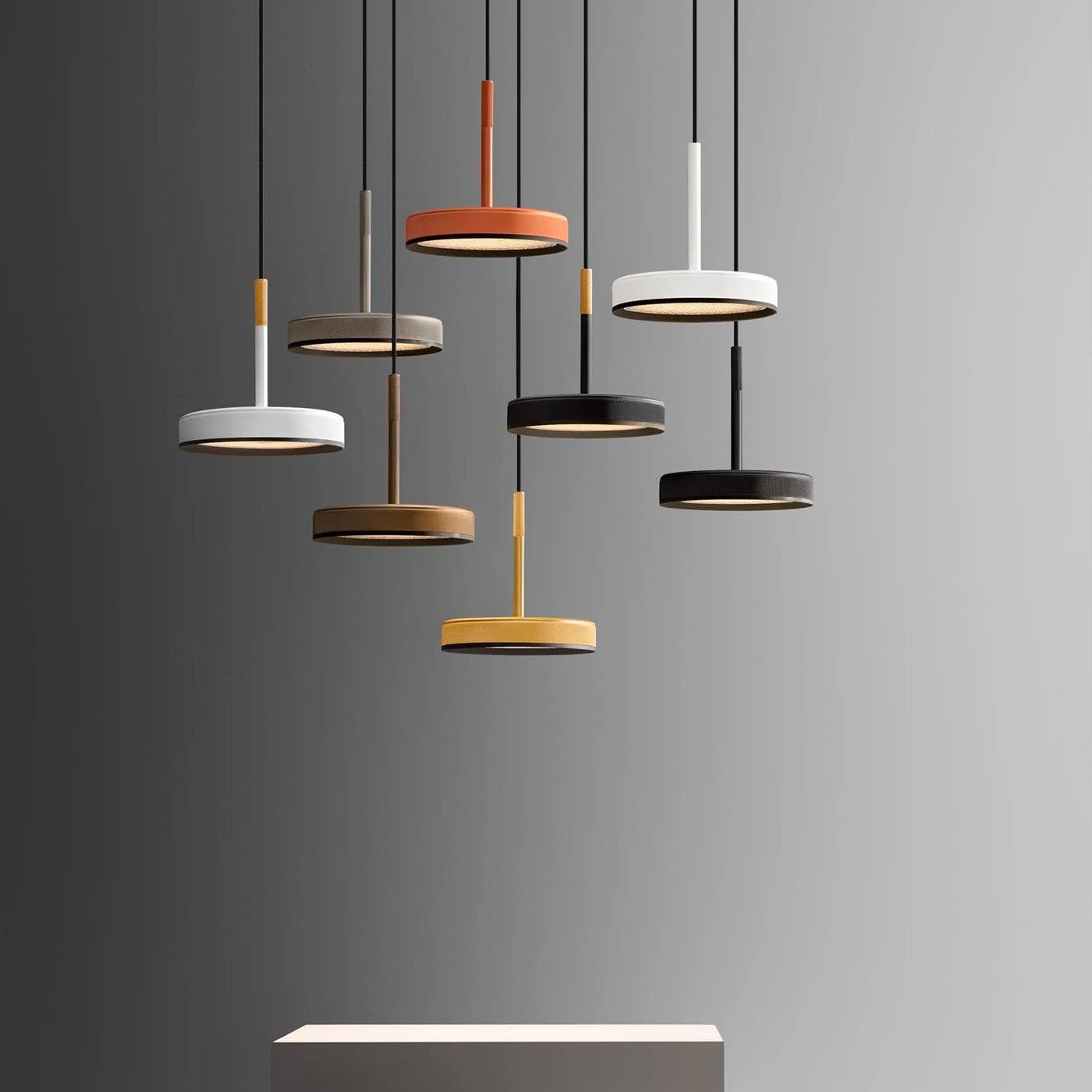 Olev Overfly Sospensione