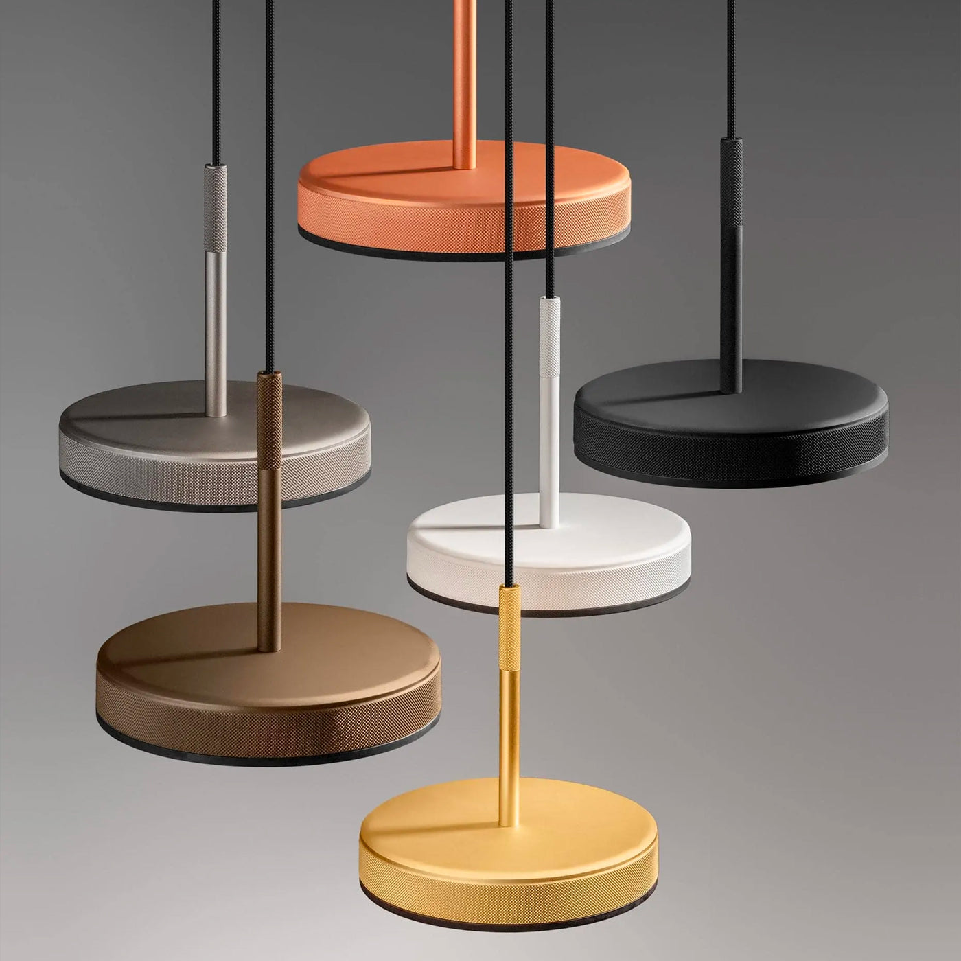 Olev Overfly Sospensione