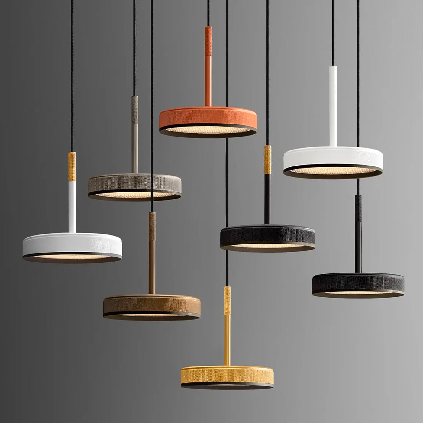 Olev Overfly Sospensione