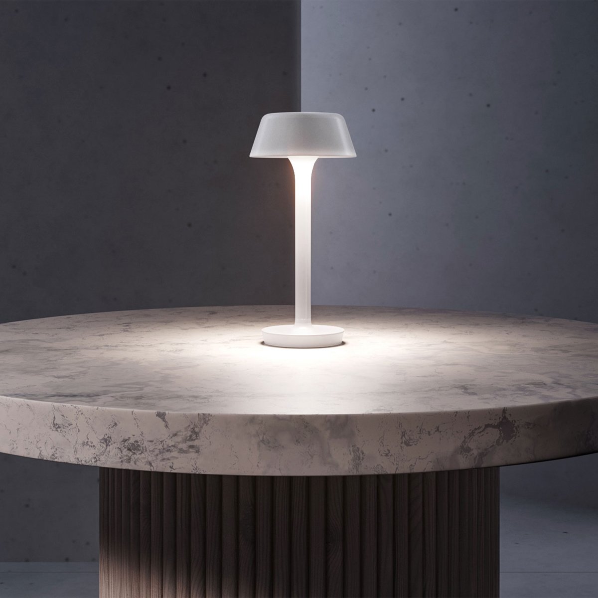 Panzeri Firefly In The Sky Lampada ricaricabile