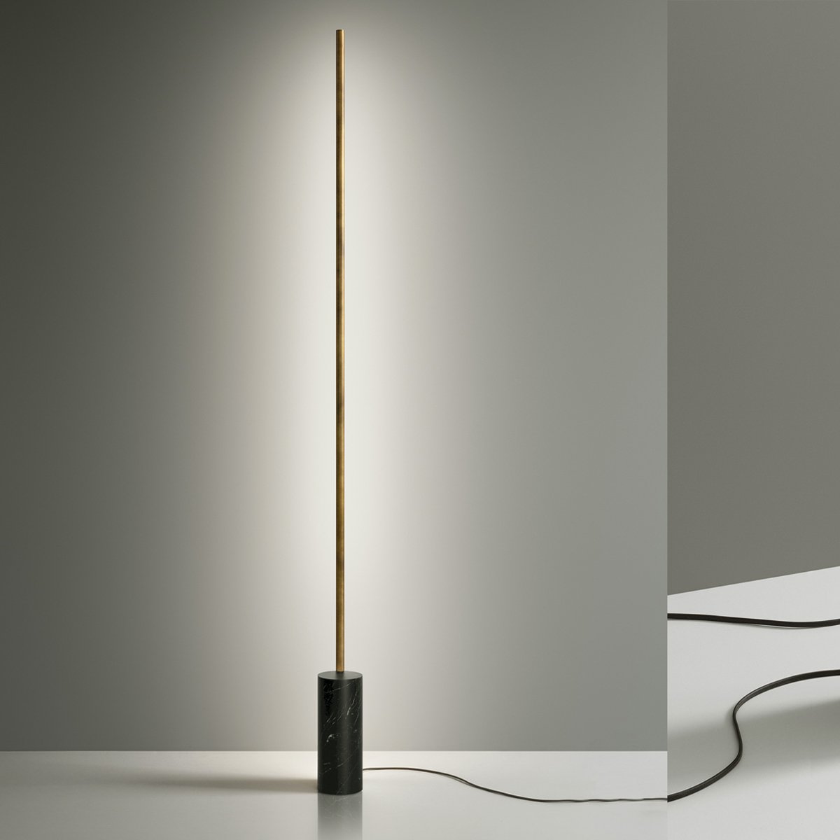 Panzeri Hilow Line Piantana