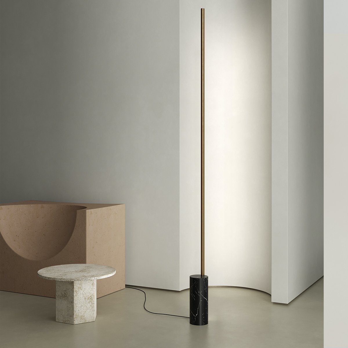 Panzeri Hilow Line Piantana
