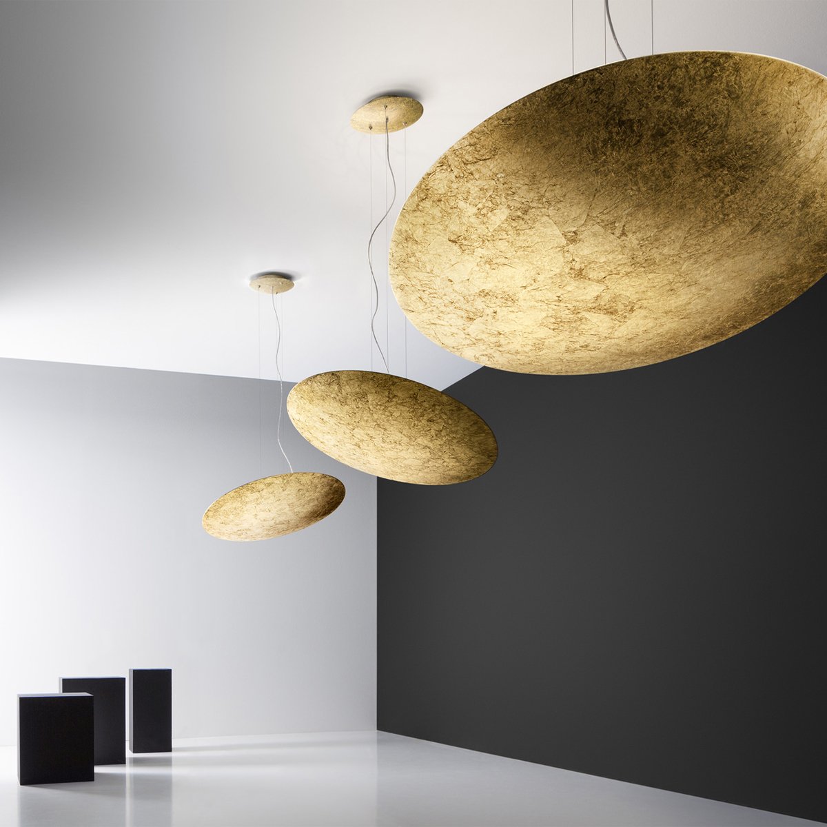 Panzeri Gong Sospensione