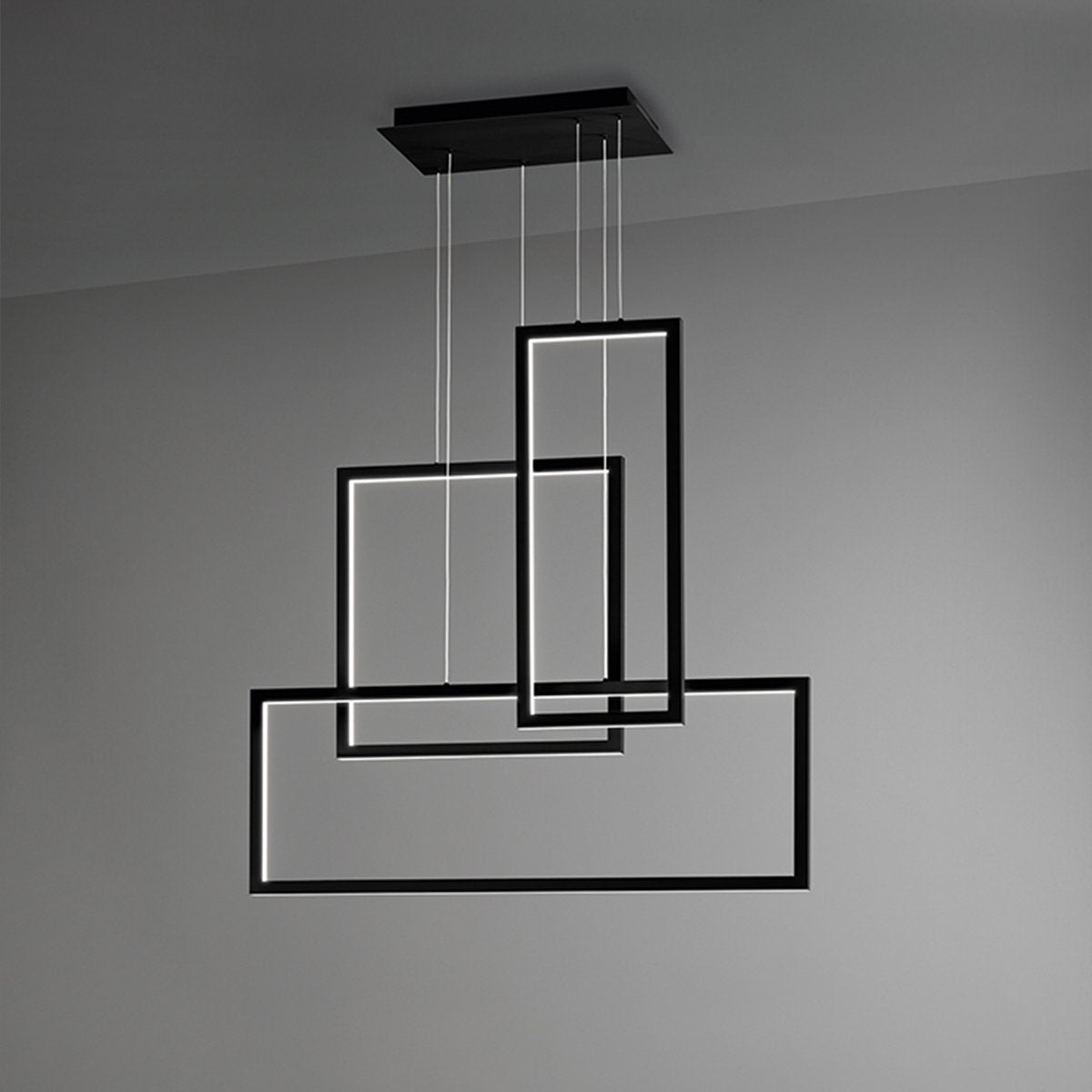 Perenz Cross Sospensione