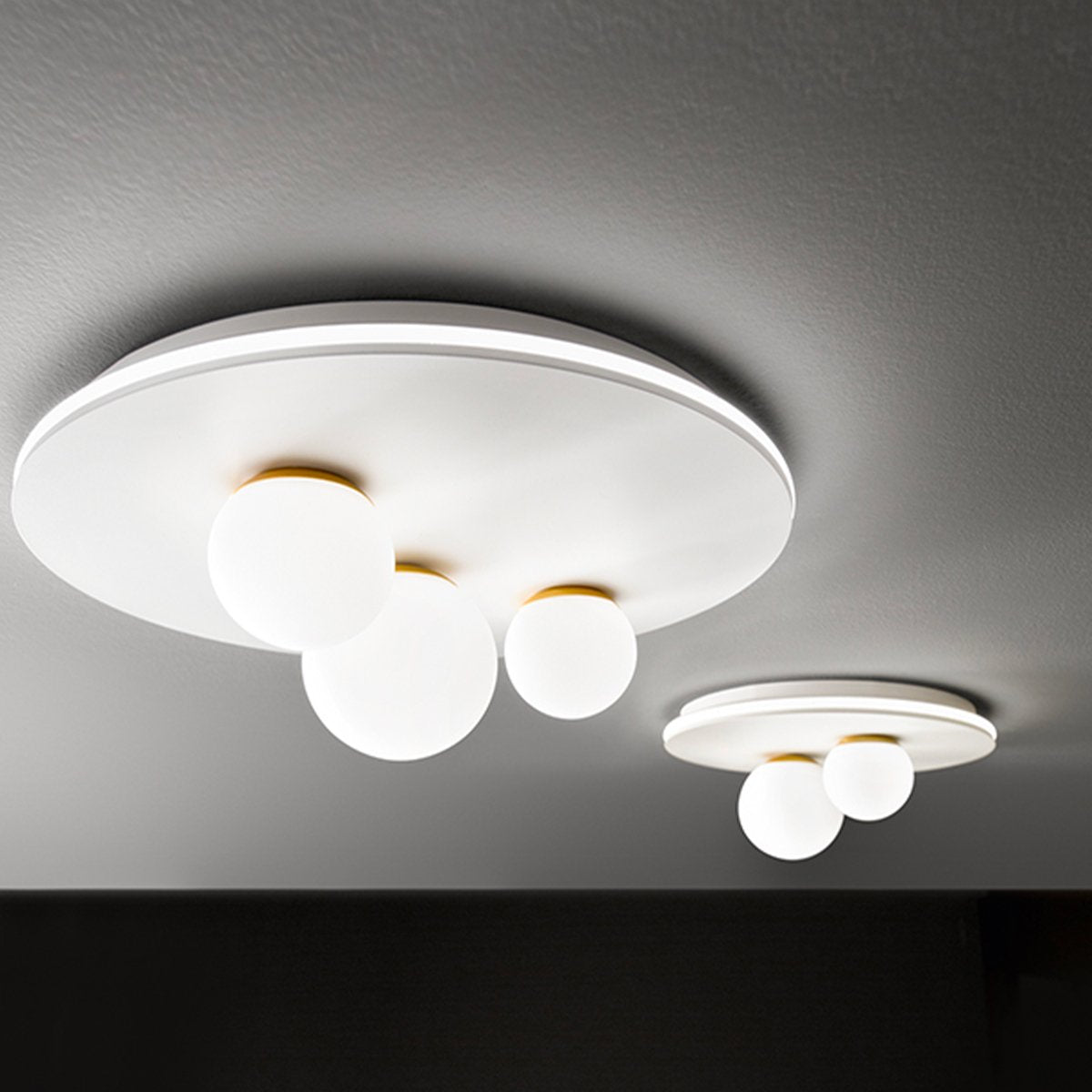 Perenz Ball Plafoniera