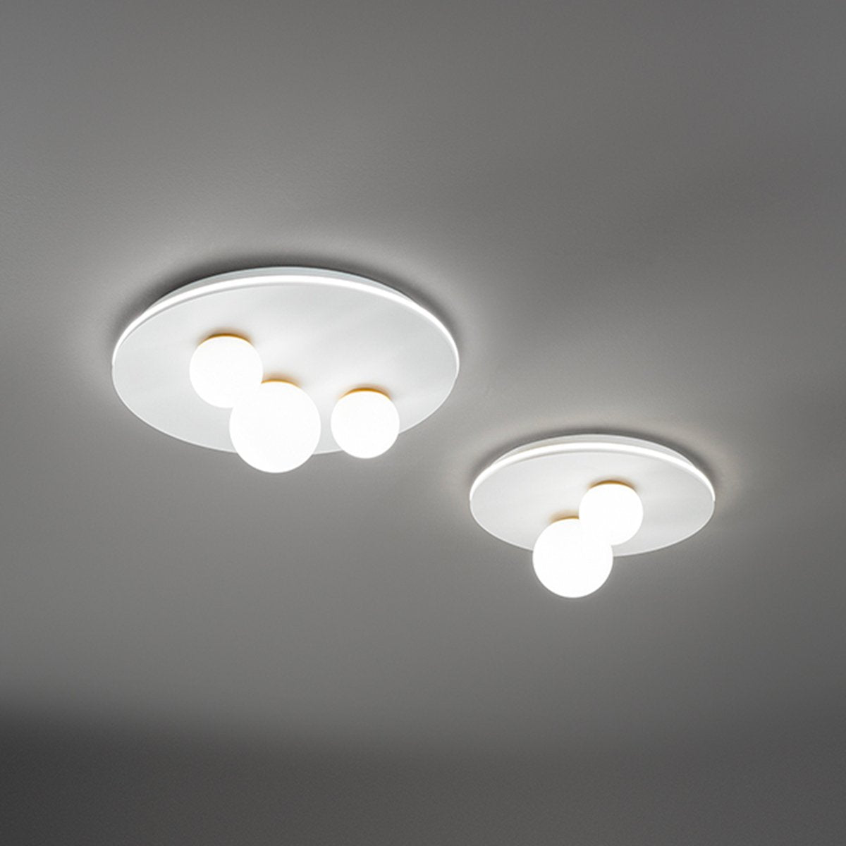 Perenz Ball Plafoniera