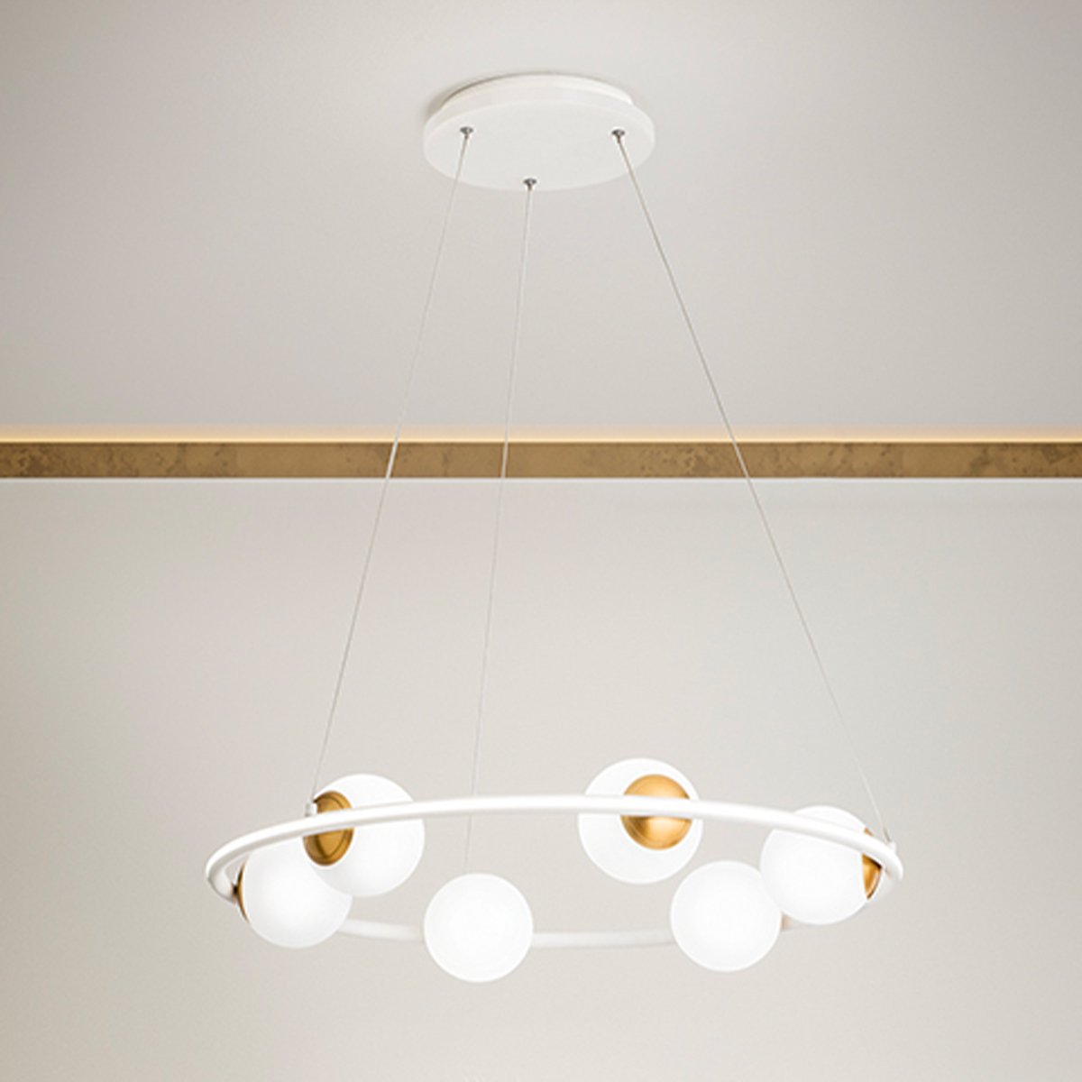 Perenz Ball Sospensione