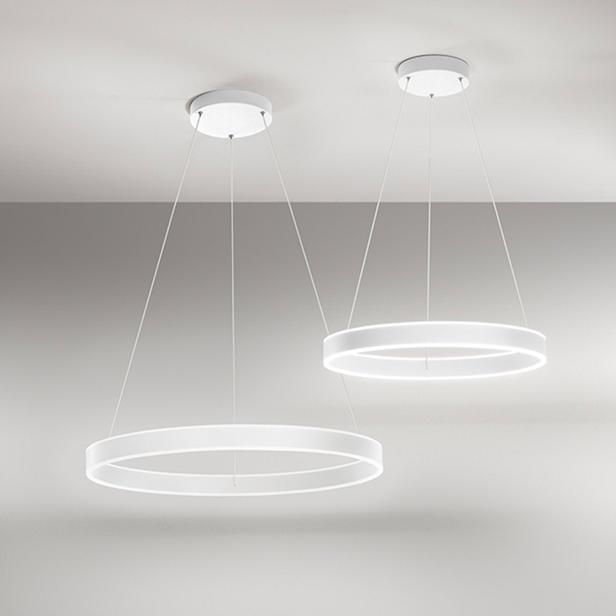 Perenz Kirko Sospensione