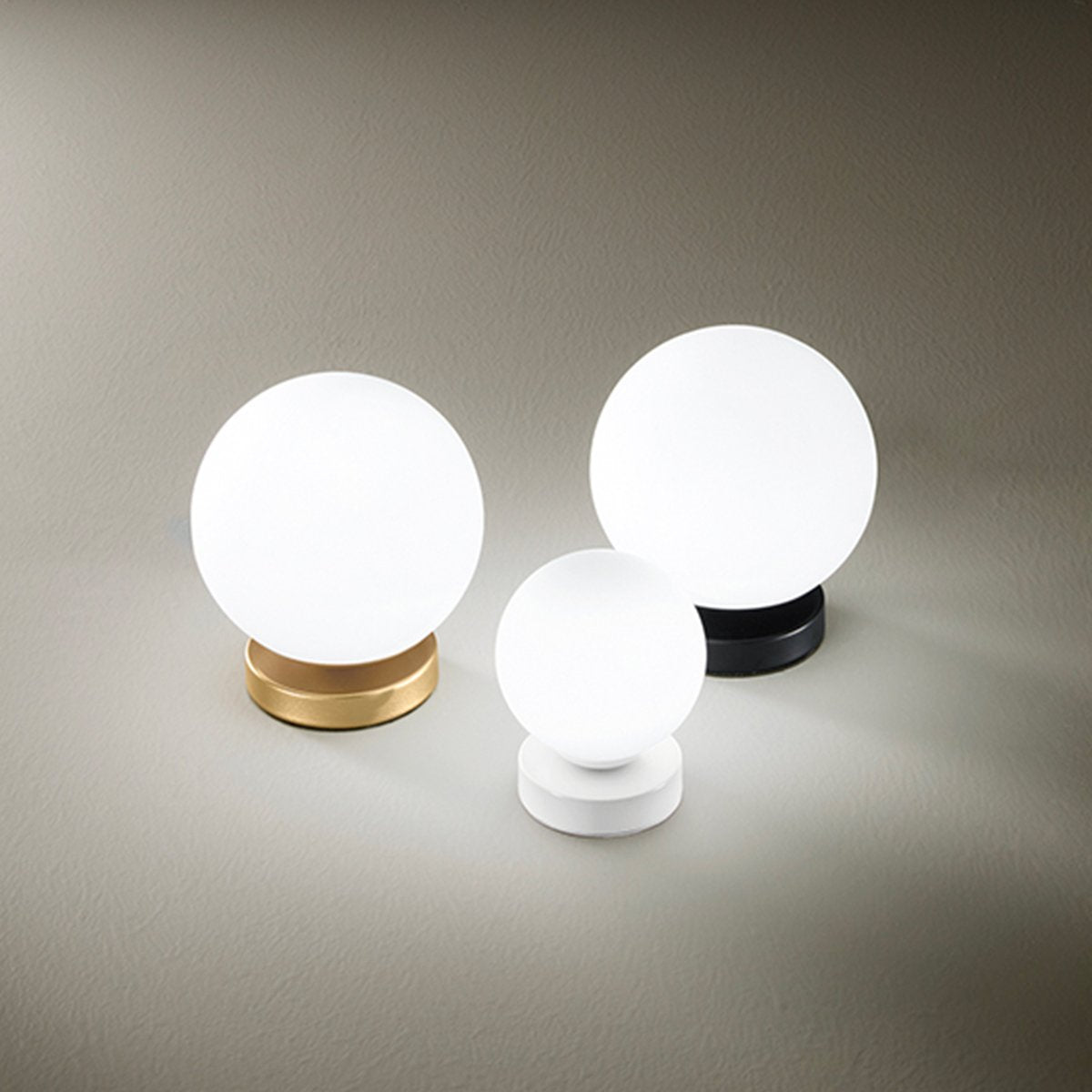 Perenz Maga Lampada da tavolo