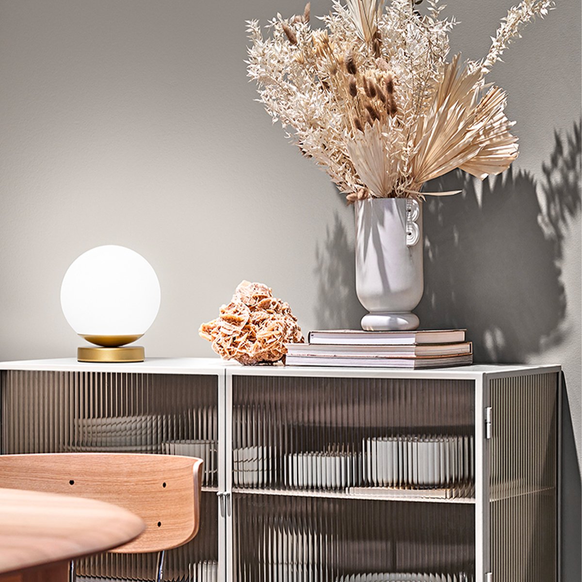 Perenz Maga Lampada da tavolo