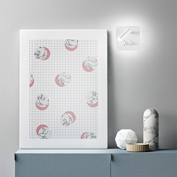 Perenz Plug Applique