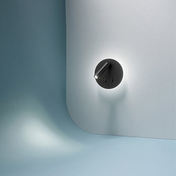 Perenz Plug Applique