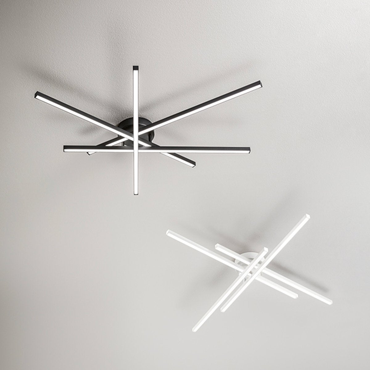 Perenz Syncro Plafoniera