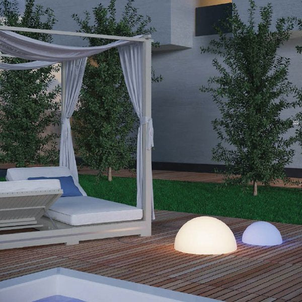 Redo Group Blob RGB Sfera Esterno