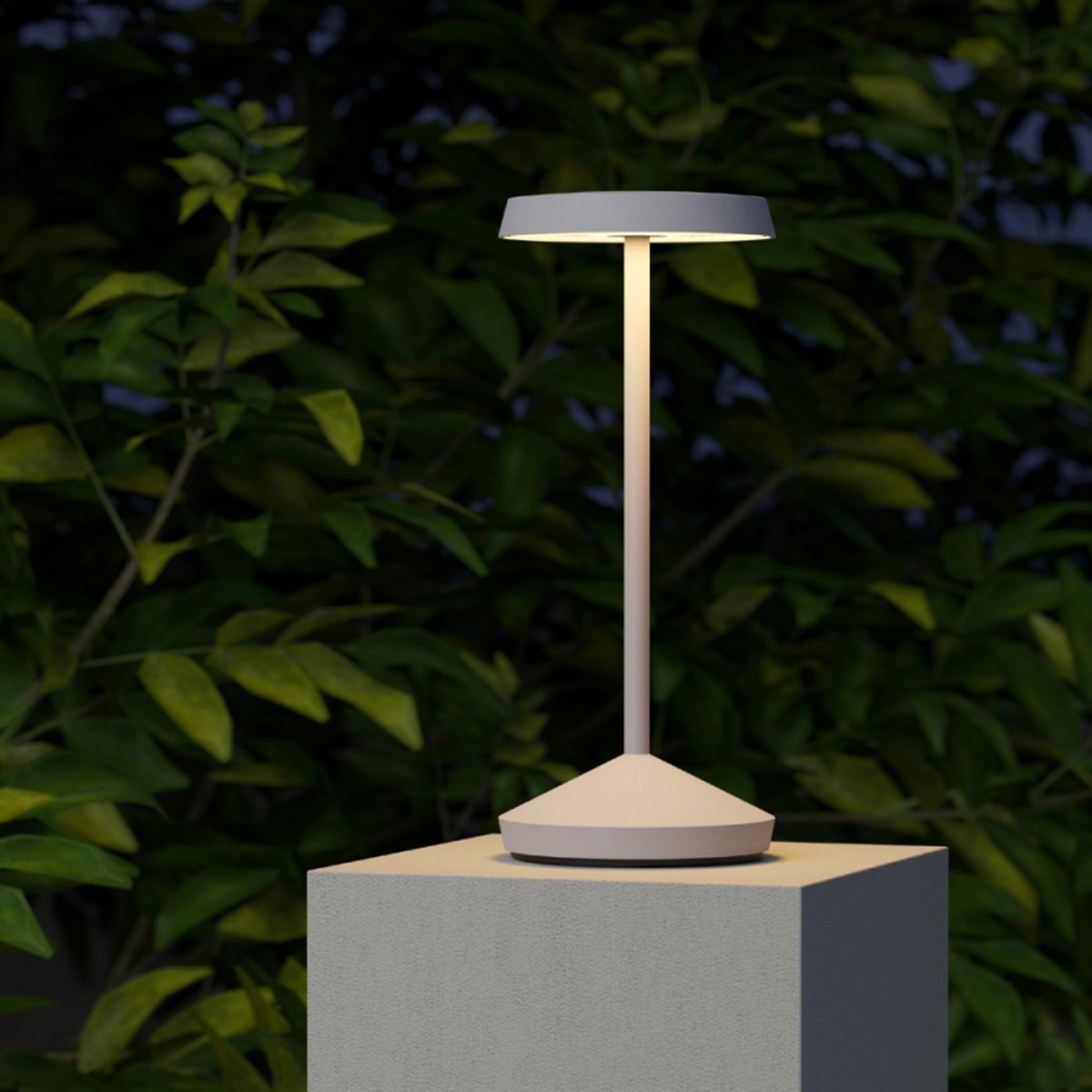 Redo Group Sophie Lampada ricaricabile