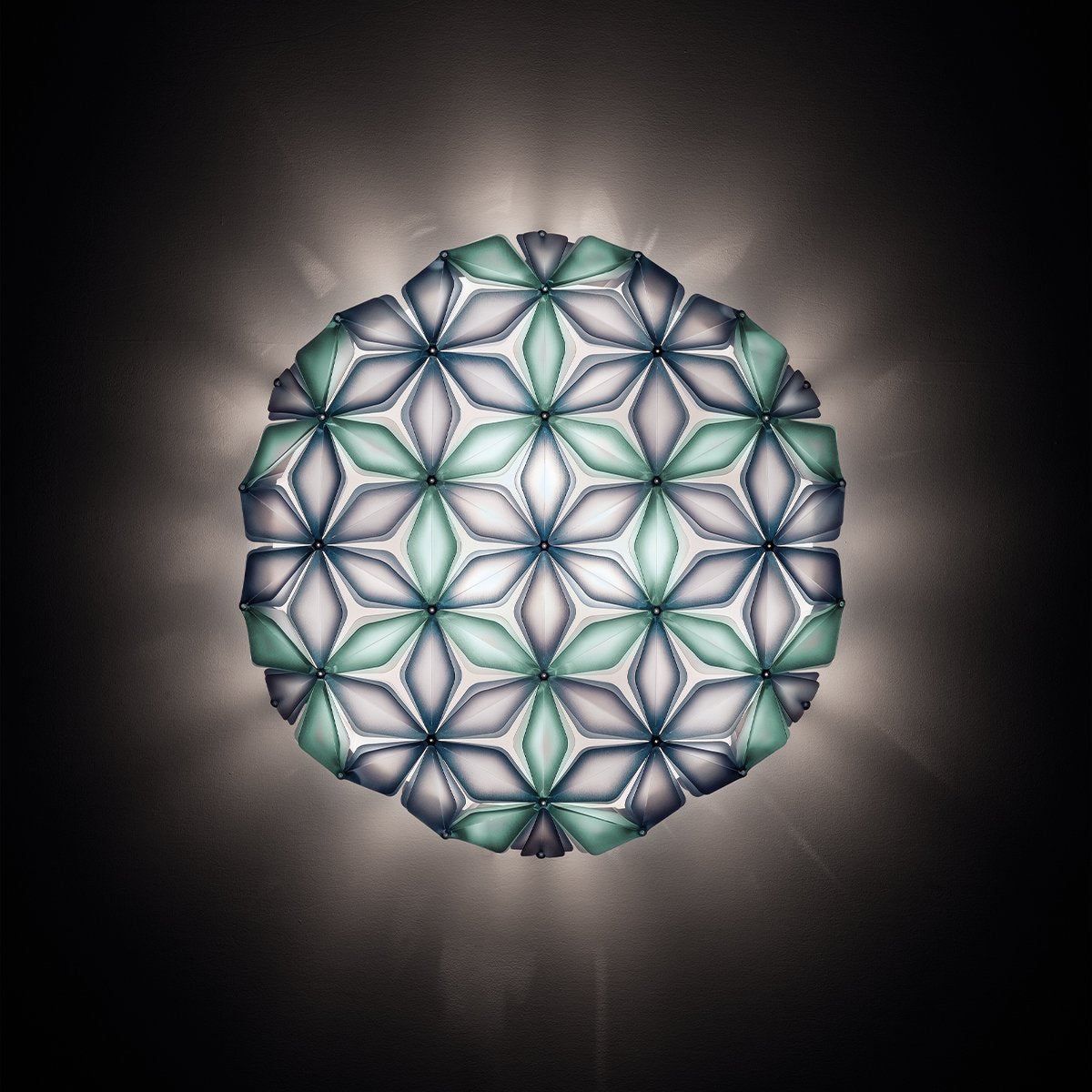 Slamp La Vie Plafoniera Applique