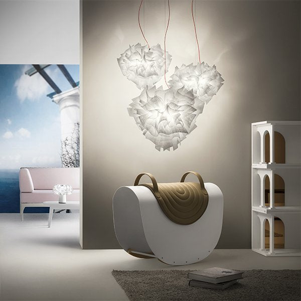 Slamp Veli Couture Sospensione