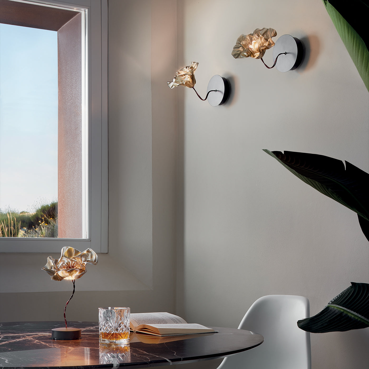 Slamp LaFleur Applique