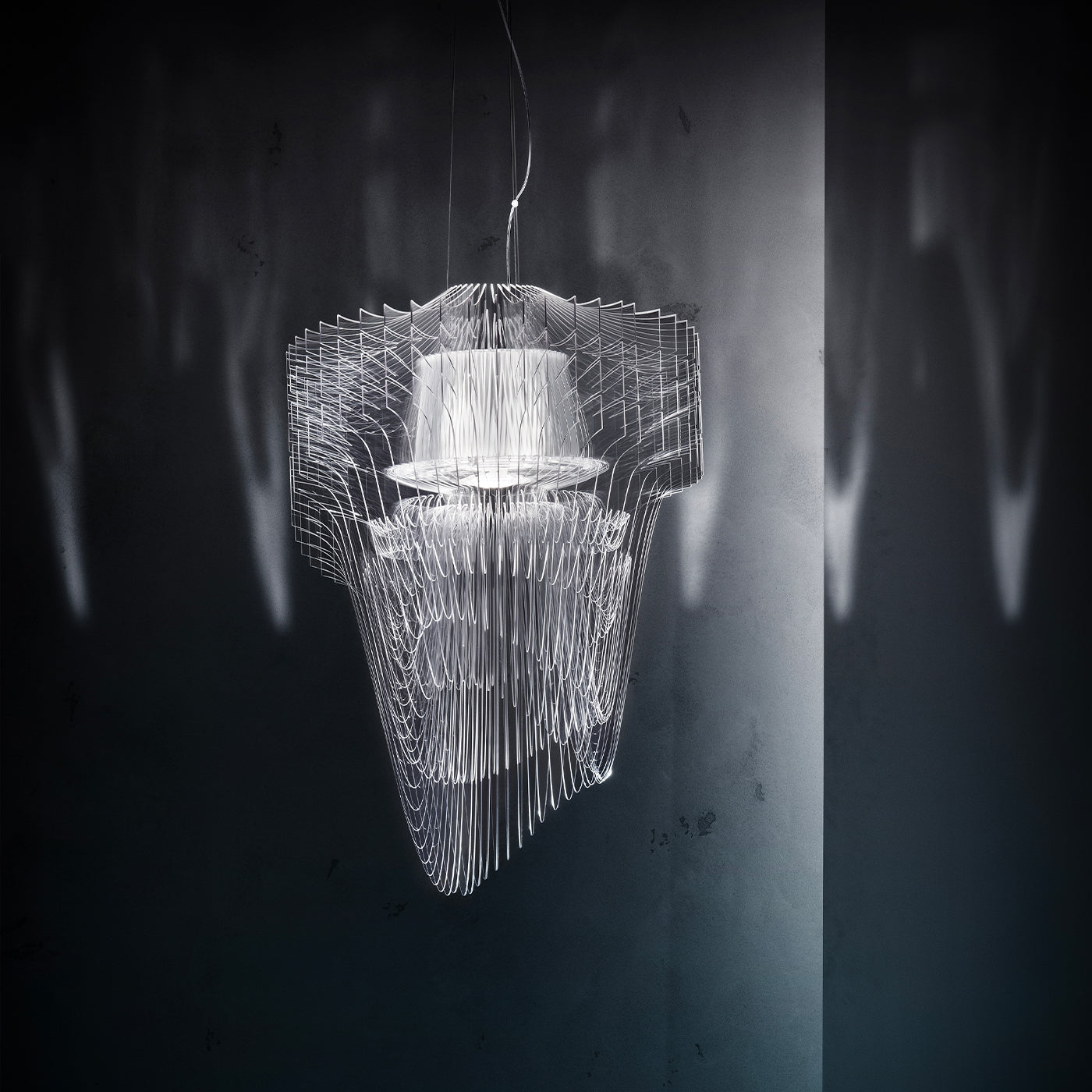 Slamp Aria Sospensione